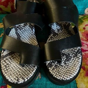 Free People Sandals